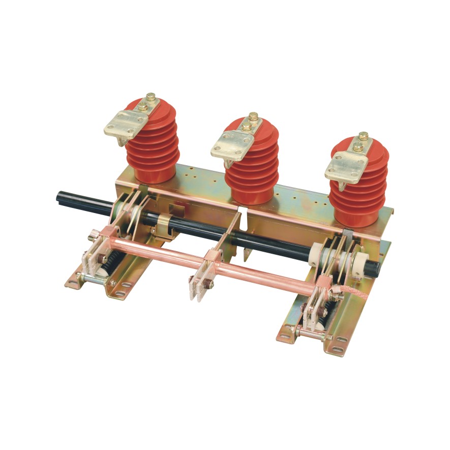 JN15-12/31.5系列户内高压接地开关