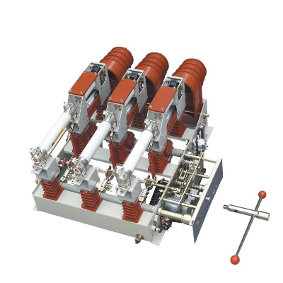 FZN25-12系列真空负荷开关