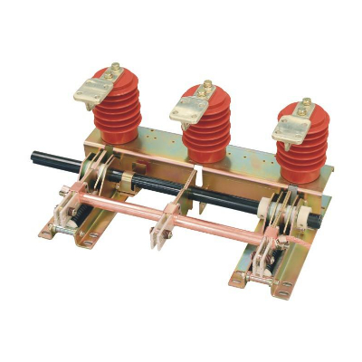 JN15-12/31.5系列户内高压接地开关